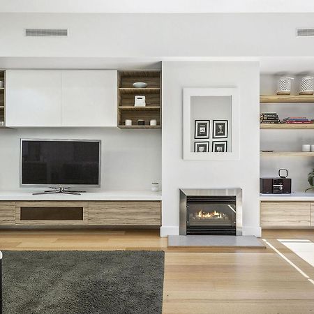 Boutique Stays - Victorian Vogue Melburne Exterior foto