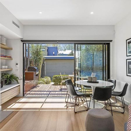 Boutique Stays - Victorian Vogue Melburne Exterior foto