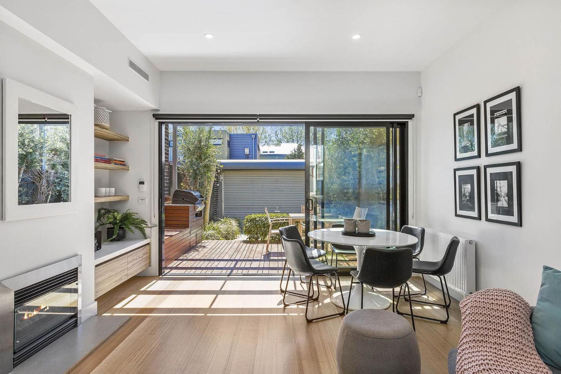 Boutique Stays - Victorian Vogue Melburne Exterior foto
