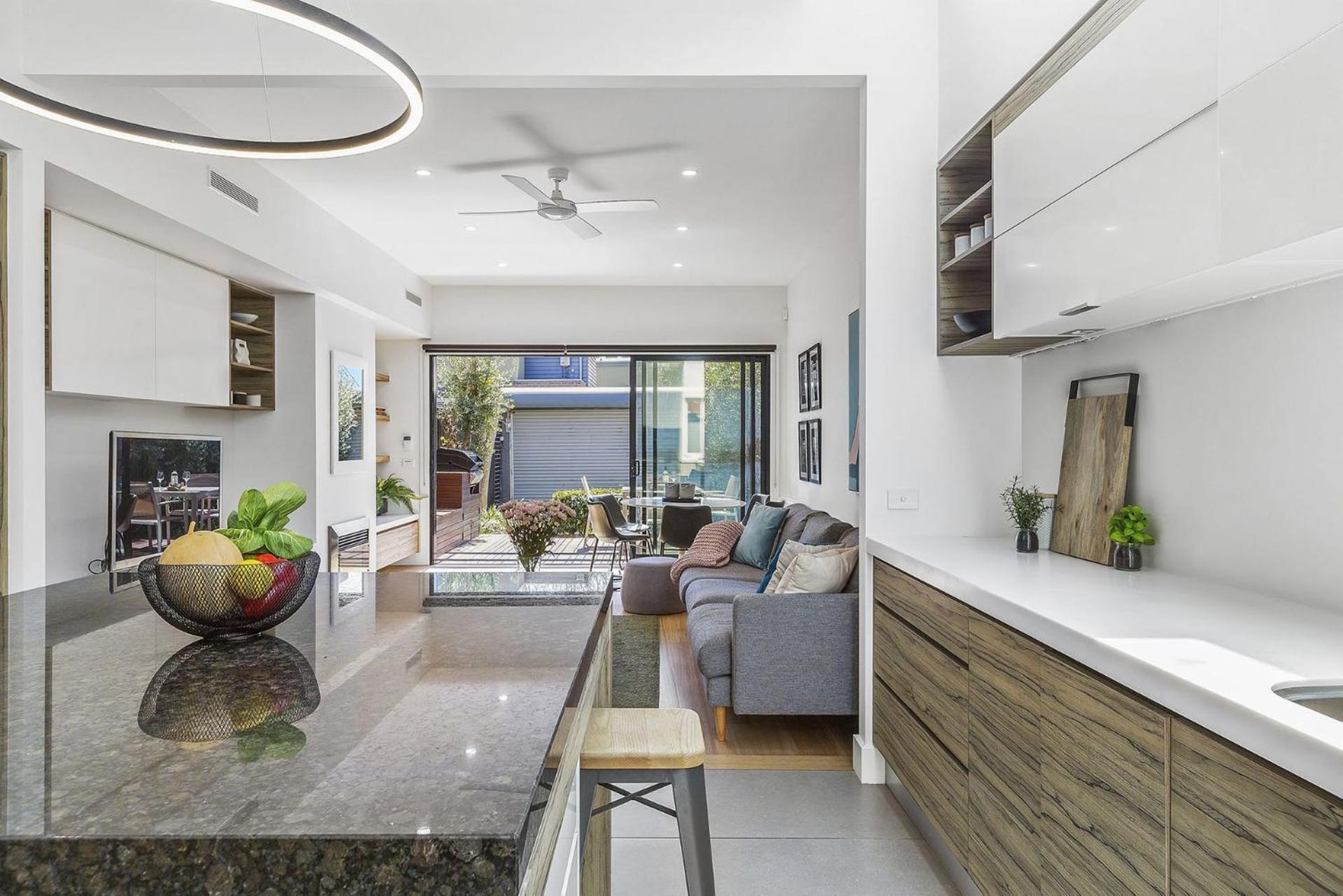 Boutique Stays - Victorian Vogue Melburne Exterior foto