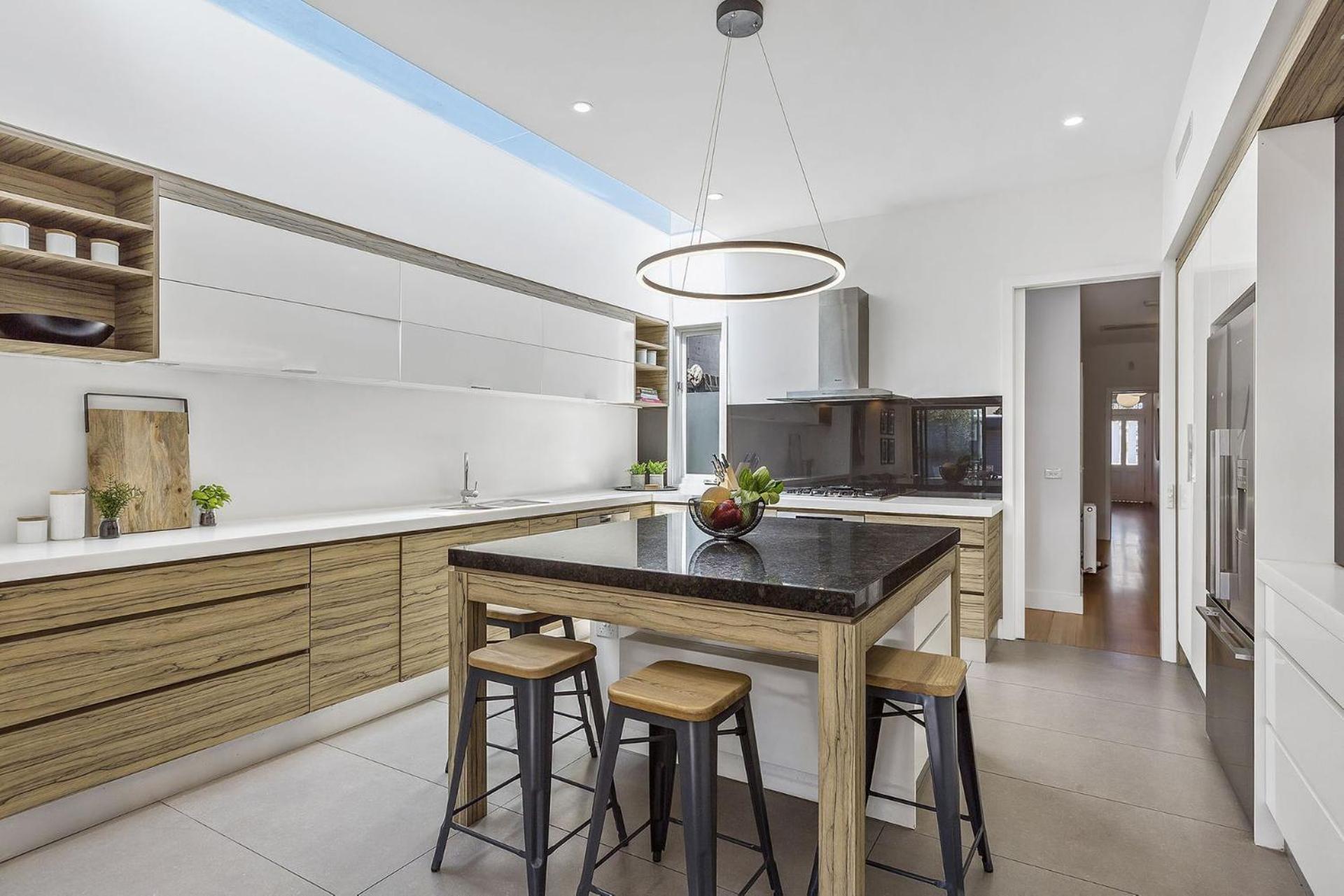 Boutique Stays - Victorian Vogue Melburne Exterior foto