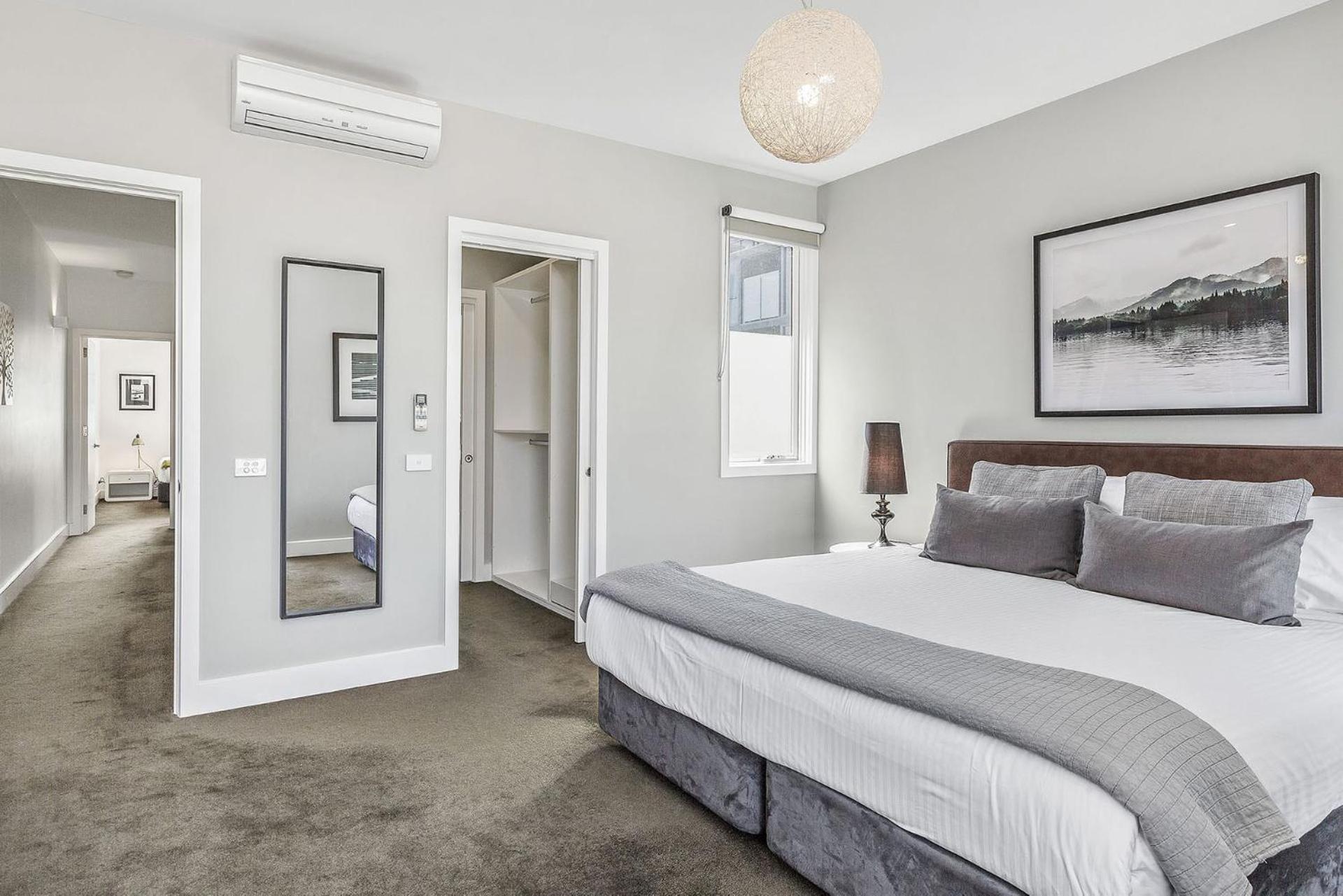 Boutique Stays - Victorian Vogue Melburne Exterior foto