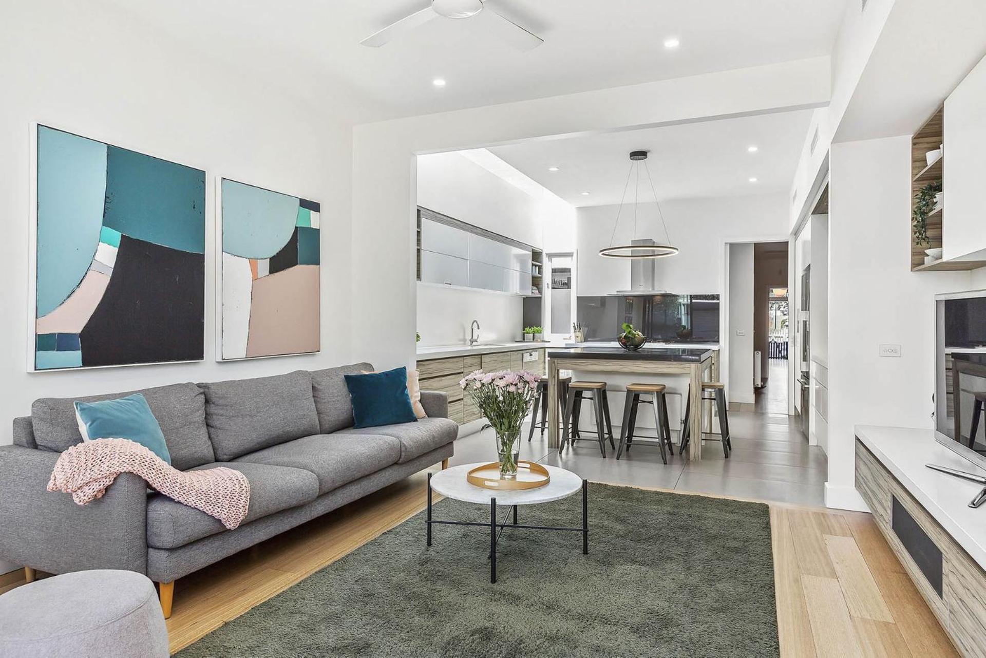 Boutique Stays - Victorian Vogue Melburne Exterior foto
